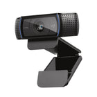 Logitech C920e 1080p Business Webcam-1080p