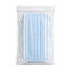 KL Rubber - Sac refermable en polyéthylène avec trou de suspension - 2 Mil - 6 x 9 po - paquet de 1000-5