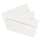JAM Paper A10 Invitation Envelopes, 6 x 9.5, White, 1000 Pack (12039B)-Perfect for greeting cards, invitations, weddings or any announcement