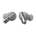 JBL Live Beam 3 True Wireless Noise Cancelling Closed-Stick Earbuds - Silver-Switch effortlessly from one Bluetooth device to another, so if you are watching a video on your tablet, you won't miss a call on your mobile