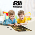 Star Wars The Mandalorian Star Wars Grogu Puzzle - 300 Pieces-6