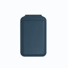 Satechi Magnetic Wallet Stand - Blue-Designed with MagSafe compatible technology