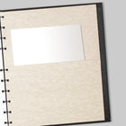Blueline 2026 MiracleBind CoilPro Weekly Planner with Refillable Note Pages - 11" x 9-1/16" - Black - Bilingual-Certified under FSC license code: FSC C102682. The Forest Stewardship Council enables businesses and consumers to choose products made with materials sourced from responsible forestry, promoting environmentally appropriate, socially beneficial, and economically viable management of the world's forests