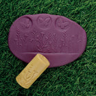 Yellow Door Let's Roll - Garden Bugs Rollers - Set of 6-Children can experiment using different amounts of pressure and rolling in different ways, honing their fine motor skills as they create tactile patterns and beautiful works of art.