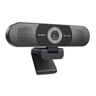 EMEET - Webcam de conférence tout-en-un SmartCam C980 Pro Ultra 4K-Webcam tout-en-un pour les réunions en ligne, avec lentille FHD, microphones et haut-parleurs.