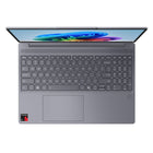 Lenovo Ideapad Slim 3x 15.3" Touch Copilot+ PC - Qualcomm Snapdragon X - 512 GB SSD - 16 GB RAM - Windows 11 Home-Eco Certification: ENERGY STAR 9.0, EPEAT Gold Registered, ErP Lot 6/26, RoHS compliant