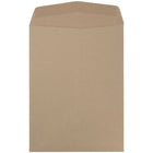 JAM Paper 10 x 13 Open End Catalog Envelopes with Gum Closure, Recycled Brown Kraft, 50 Pack (6315603I)-Size: 10 x 13 inches
