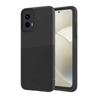 AXS PROTech Plus Dual-Layered Anti-Shock Sleek Case for Motorola Moto G Power 5G-Drop resistant up to 10 feet
