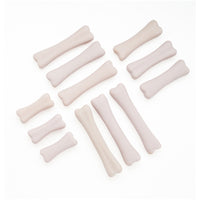 Yellow Door Dinosaur Bones Discovery 12-Piece Set-Great for developing early math language