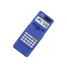 Casio FX-300ESPLUS2 Natural Math Scientific Calculator - Blue-Fraction calculations