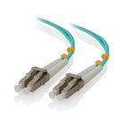 ALOGIC LC-LC 10GbE Multi Mode Duplex LSZH Fibre Cable - 50/125 OM3-Multi Mode OM3 fibre optic cable