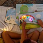 Glo Pals Light-Up Library - Pippa's Prehistoric Pals-8.27" W x 1.5" D x 7.99" H