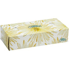 White Swan 2-Ply Facial Tissue - 100-Sheet - White - 30 Boxes-White Facial Tissue