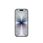 Apple iPhone 17 - 512 GB - Black - Bell and Virgin Plus-6.3" Display with ProMotion. Brighter. Brilliant. - Smooth scrolling with ProMotion up to 120Hz, better outdoor contrast with 3000 nits peak brightness, and 33% fewer reflections