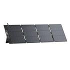 Bluetti - Centrale électrique portable Premium Series AC240P et panneau solaire SP200L-Charge plus rapide : Prêt à l’emploi en 1 heure avec la charge AC Turbo ou la charge PV. Exploitez l’énergie abondante du soleil grâce à une charge PV efficace.