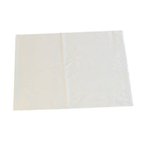 Belle Pak Poly Mailers - 12" x 15.5" - Opaque - 500 Pack-Type of Envelope/Primary Use: Poly Mailers