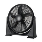 Ecohouzng High-Velocity Air Circulator Fan – 20"-Wall mountable option and built-in handle for flexible placement