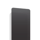 TUFF8 Privacy Tempered Glass for iPhone 16 Plus with Installer Kit-Hardness Rating: 9H Hardness