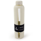 Sully Riverbank Borosilicate Glass Tumbler with Silicone Sleeve - Cream - 750 mL-Hydration made easy - 750 mL capacity keeps you refreshed all day, whether at the office, gym, or on the go