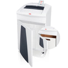 HSM Securio P36CL5 12-Sheet Micro-Cut Department Shredder-Dimensions (H x W x D): 36.9"x22.8"x21.7"
