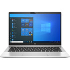 HP ProBook 430 G8 13.3" FHD Refurbished Laptop - Intel i5‑1135G7 - 16GB RAM - 256GB SSD - Windows 11 Pro - Silver-13.3" Full HD (1920 × 1080) IPS display for clear, anti‑glare viewing