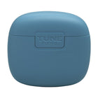 JBL Tune Flex 2 True Wireless Noise Cancelling Earbuds - Turquoise-IP54 dust and water resistant*