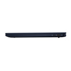 HP - Ordinateur portable EliteBook X G1i 14 po avec écran tactile Copilot+ PC - Intel Core Ultra 7 268V - SSD 512 Go - 32 Go RAM - Windows 11 Pro-Protégé par HP Wolf Security : HP Wolf Security for Business crée une défense renforcée par le matériel, toujours active et résiliente