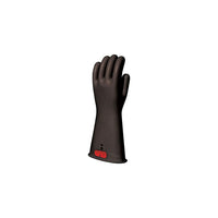 Marigold Industrial Electrical Gloves Black, Class 0, 1", Size 8 (113794)-Size : 8