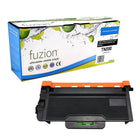 fuzion Brother TN890 Compatible Toner - Ultra High Yield - Black-Black