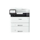 Canon - imageCLASS MF465dw II Imprimante laser tout-en-un sans fil recto verso - Blanc-Numérisation haute vitesse : recto seulement : 40 ipm (noir et blanc/couleur), recto verso : 80 ipm (noir et blanc/couleur)