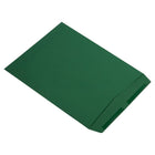 JAM Paper 10" x 13" Open End Catalog Premium Envelopes - Dark Green - 50 Pack-5