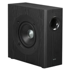 Edifier T5s 8" Long-Throw Woofer 70W RMS Powered Subwoofer with Built-in Amp and 35Hz Deep Bass – Black-6