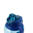 Sully - Cruche En PETG Avec Bec Verseur, Sangle De Transport Et Poignée - 49 oz - Bleu-4
