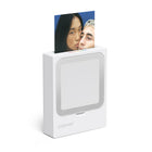 Polaroid Hi-Print 3x3 Pocket Photo Printer with 10 Sheets-Bluetooth Connected