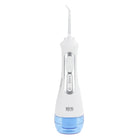 BIOS Diagnostics Water Flosser Oral and Nasal Attachments -3 mode settings - DIY, Daily, and Pulse