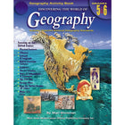 eBook: Mark Twain 1574-EB Discovering the World of Geography - Grade 5 - 6-You will receive two emails: one confirming your entire order, and one with a "Download Software" buttonYou can download immediately or return to your email to download later