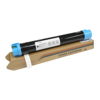Premium Tone Xerox Altalink C8030/8045/8055/8070 CET Toner Cartridge - High Yield - Cyan-Colour: Cyan