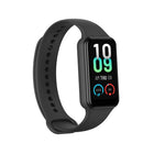 Amazfit - Bande 7 - Noir-Alexa intégrée