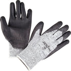 Zenith Safety - Gants Enduits, Taille Petit/7, Calibre 13, Revêtement Polyuréthane, Enveloppe En Pehp, paquet de 12-Revêtement Polyuréthane