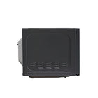 Commercial Chef 0.7 cu. ft. 700W Countertop Microwave - Black-6