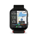 Garmin - Venu X1 - Noir avec fond en titane ardoise et bracelet en nylon ComfortFit noir-FONCTIONNALITÉS DE PERFORMANCE ET D'ENTRAÎNEMENT - Des fonctionnalités de performance avancées, comme l'état de préparation à l'entraînement, vous aident à savoir quand intensifier votre entraînement ou prendre un jour de récupération. Suivez vos progrès grâce à des fonctionnalités telles que le score d'endurance, le statut d'entraînement et le score de côte. Observez également comment votre corps s'adapte à votre charg