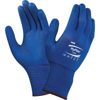 Hyflex 11-818 Gloves, SDM261, Nylon/Spandex, 36 Pack-9