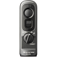 OM SYSTEM RM-WR2 Wireless Remote Control-Compatible with OM-3 & Other OM Systems