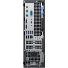 Dell Refurbished OptiPlex 7070 SFF Desktop - Intel i5 - 256 GB SSD - 16 GB RAM - Windows 10 Pro-Windows 10 Pro
