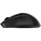 HP 480 Comfort Bluetooth Mouse with 4D Scroll Wheel-Seamless, untethered connection