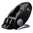 iComfort - Fauteuil de massage 2D - Noire-Système de massage en L