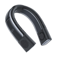 Torras Coolify 2s Wearable Air Conditioner - Glossy Black-Part of the COOLiFY 2S collection