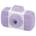 Merangue - Affûteur d'appareil photo 2 en 1-Compact et portable, il se range facilement dans une trousse