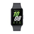 Samsung Galaxy Fit3 Watch - Dark Grey-Effortlessly track your activities with Daily Activity Tracker
