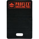 Kneeling Pads, 16 x 28 x 1-Dimensions" - 16 x 28 x 1